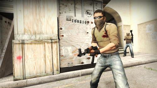 CSGO Mobile cho điện thoại