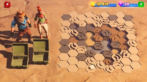 tải Dinosaur World: My Museum mod vô hạn tiền