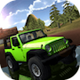 Extreme SUV Driving Simulator (MOD Unlimited Money)