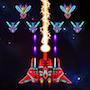 Galaxy Attack: Shooting Game (MOD Unlimited Money)