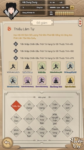 Giang Hồ Nhân Sinh hack tiền