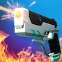 GunFire: City Hero (MOD Bất Tử, One Hit)