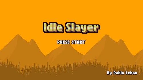 tải Idle Slayer hack