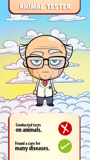 Judgment Day: Angel of God. Thiên Đang hay địa ngục