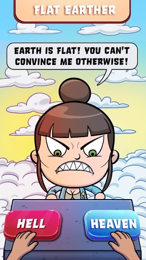 Judgment Day mod vô hạn tiền