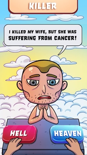 Judgment Day mod vô hạn vòng