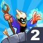 King of Defense 2 (MOD Unlimited Diamonds, Unlocked)