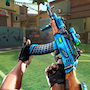 MaskGun (MOD Menu)