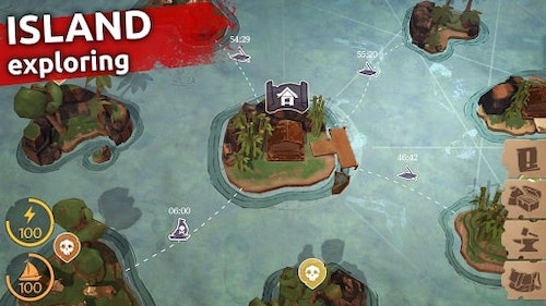 Tải game Mutiny mod hack