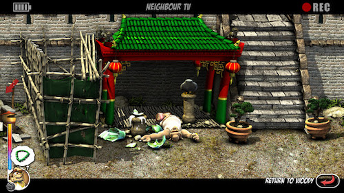 Tải Neighbours back From Hell mod full