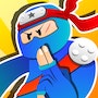 Ninja Hands (MOD Menu, Triệu Hồi, Chuyển Level)