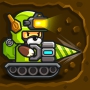 Popo’s Mine – Idle Mineral Tycoon (MOD Vô Hạn Kim Cương)