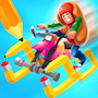 Scribble Rider (MOD Vô Hạn Tiền)