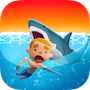 Shark Escape 3D (MOD Vô Hạn Tiền, Không Quảng Cáo)