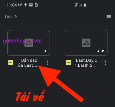 Hướng dẫn tải google drive giới hạn 24h
