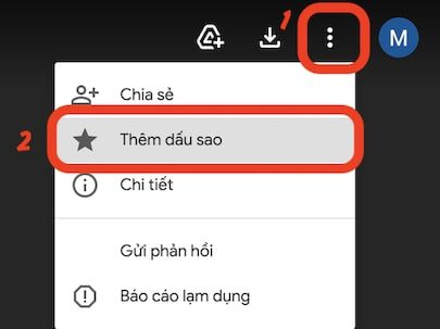 Cách tải google drive giới hạn 24h