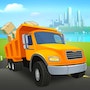 Transit King Tycoon: Xe tải (MOD Vô Hạn Tiền, Nhiên Liệu)