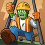 Zombie Escape: Pull the pins (MOD Tiền, Không Quảng Cáo)