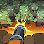 Zombie Idle Defense (MOD Unlimited Money, Diamonds)