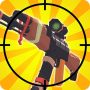 Zombie War: Rules of Survival (MOD Vô Hạn Tiền)
