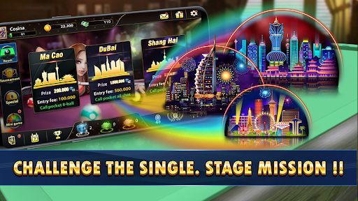 8 ball pool 3d - 8 Pool Billiards MOD mua sắm