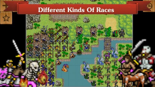 Tải Age of Fantasy