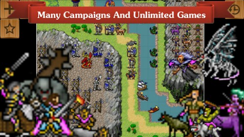 Age of Fantasy MOD APK