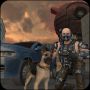 Alien War: The Last Day (MOD Vô Hạn Điểm Nâng Cấp)