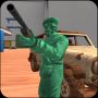 Army Toys Town (MOD Unlimited Money)