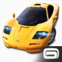 Asphalt Nitro (MOD Unlimited Money, Unlock Vehicle)