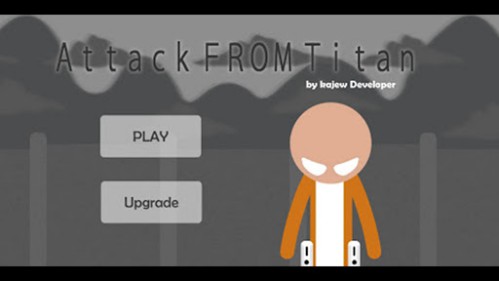 Tải Attack From Titan