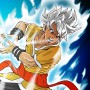 Burst To Power (MOD Menu, Pha Lê, Điểm Kỹ Năng, Bất Tử, Level)