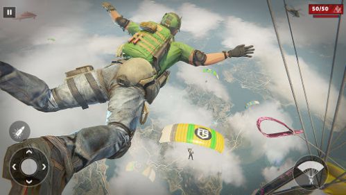 BattleOps xấy nát kẻ địch