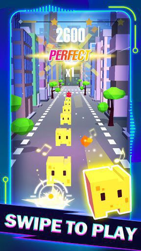 Beat Shooter game bắn súng âm nhạc