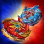 Beyblade Burst Rivals (MOD Vô Hạn Tiền)