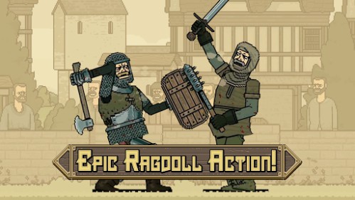 Bloody Bastards MOD APK