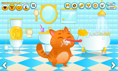 Tải Bubbu – My Virtual Pet MOD APK