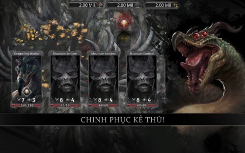 Tải Champions of Avan