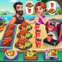 Cooking Shop (MOD Vô Hạn Tiền)