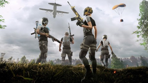 Tải Cover Strike - 3D Team Shooter