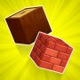 Crafty Lands – Craft, Build and Explore Worlds (MOD Mở Khóa Anh Hùng)