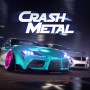 CrashMetal (MOD Vô Hạn Tiền, Mở Khóa)