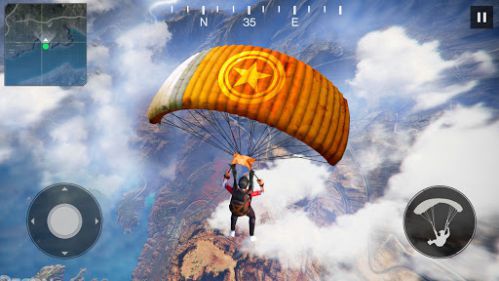 Critical Strike bắn súng khốc liệt