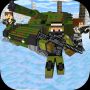 Cube Wars Battle Survival (MOD Immortal, Easy To Play)