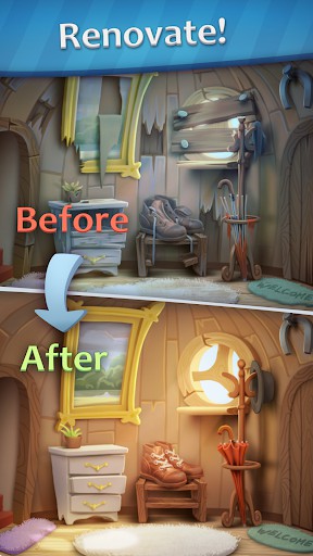 Game giải đố thú vị