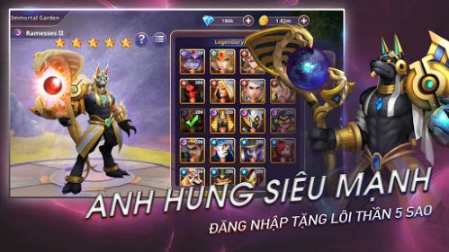 D-MEN siêu anh hùng