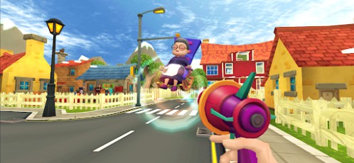 Dark Riddle 2 MOD APK