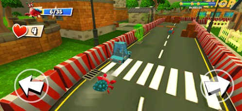 Dark Riddle 2 MOD Menu