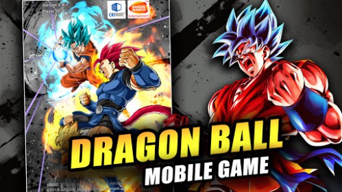 Tải Dragon Ball Legends