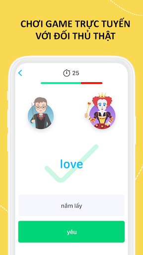 Tải EWA: Learn English MOD APK